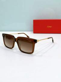 Picture of Cartier Sunglasses _SKUfw80537308fw